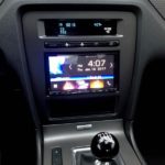 Ford Boss Mustang 302 Radio