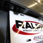 Porsche Cayenne GTS Infotainment