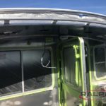 Walker Custom Aluminum Boat Audio