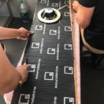 Walker Custom Aluminum Boat Audio