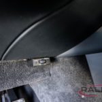 Mercedes-Benz G63 Subwoofer
