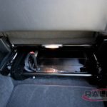 Mercedes-Benz G63 Subwoofer