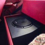 Jaguar E-Type Audio