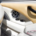 Monterey 194FS Audio