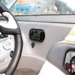 Monterey 194FS Audio