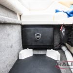 Monterey 194FS Audio