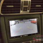 Porsche Targa 4S Stereo