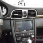 Porsche Targa 4S Stereo