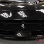 Ferrari 812 Superfast Radar