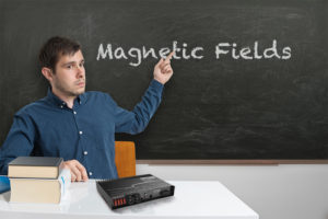 Magnetic Fields