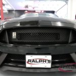 Shelby Radar