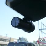 Silverado Blind Spot