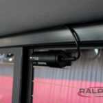 Silverado Blind Spot