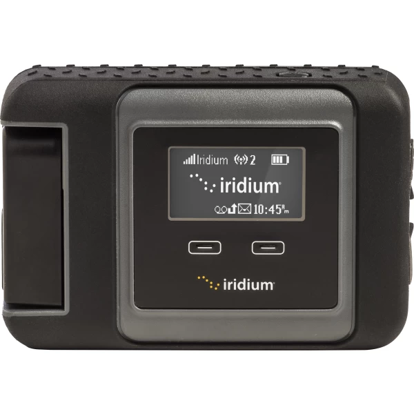 Iridium GO!