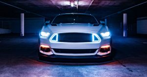 Ford Mustang Upgrades and Accessories