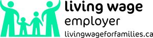 Living Wage Employer