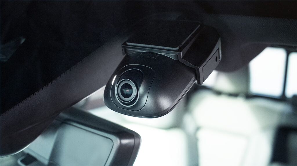 Product Spotlight: Drone XC Connected Dash Cam