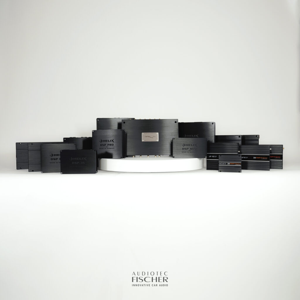 Understanding Audiotec Fischer Audio Upgrades for Your Vehicle