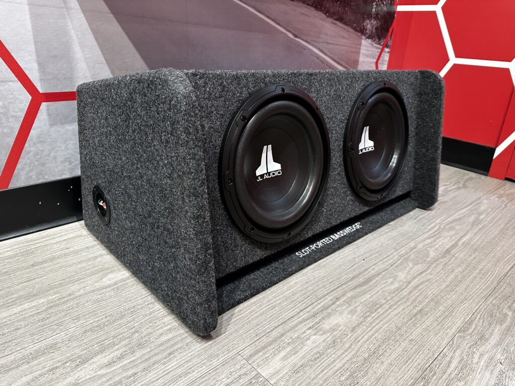 Is a Subwoofer Upgrade Right for You?